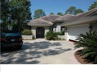 1531 Island Green Ln W, Miramar Beach, FL 32550