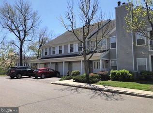 1201 Rustic Ct, Lawrence Township, NJ 08648