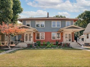 47 N Hawthorne Ln, Indianapolis, IN 46219