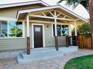 2446 Vancouver Ave, San Diego, CA 92104