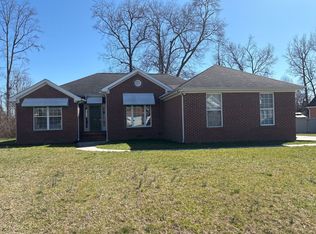 96 Hunt Creek Rd, Manchester, TN 37355
