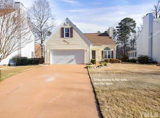 5017 Knightsbridge Way, Raleigh, NC 27604