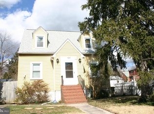 2400 Beechland Ave, Baltimore, MD 21214