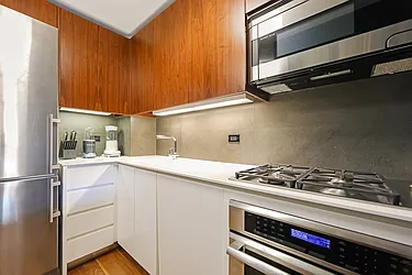 Rented by Brown Harris Stevens