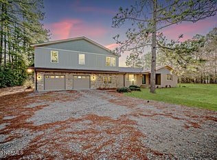 675 Sand Pit Rd, Aberdeen, NC 28315