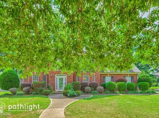 501 Lawrence Ln, Hampton, GA 30228