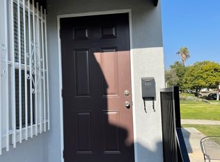 1151 S Hudson Ave #1151, Los Angeles, CA 90019