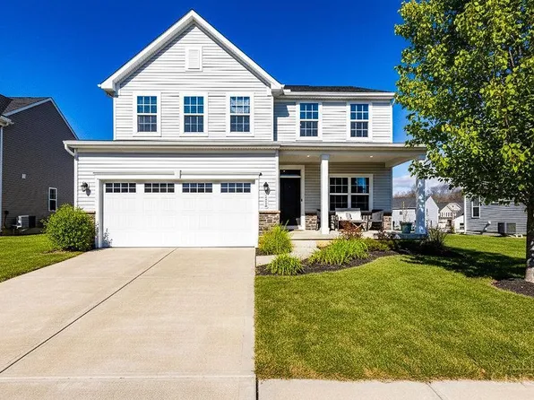 2776 Aristides Ct, Morrow, OH 45152