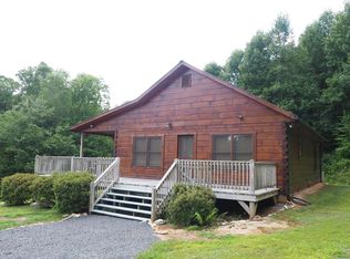 222 Wedgewood Ridge Ln, Fancy Gap, VA 24328