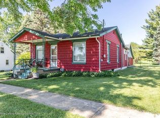 229 Lamb St, Perry, MI 48872