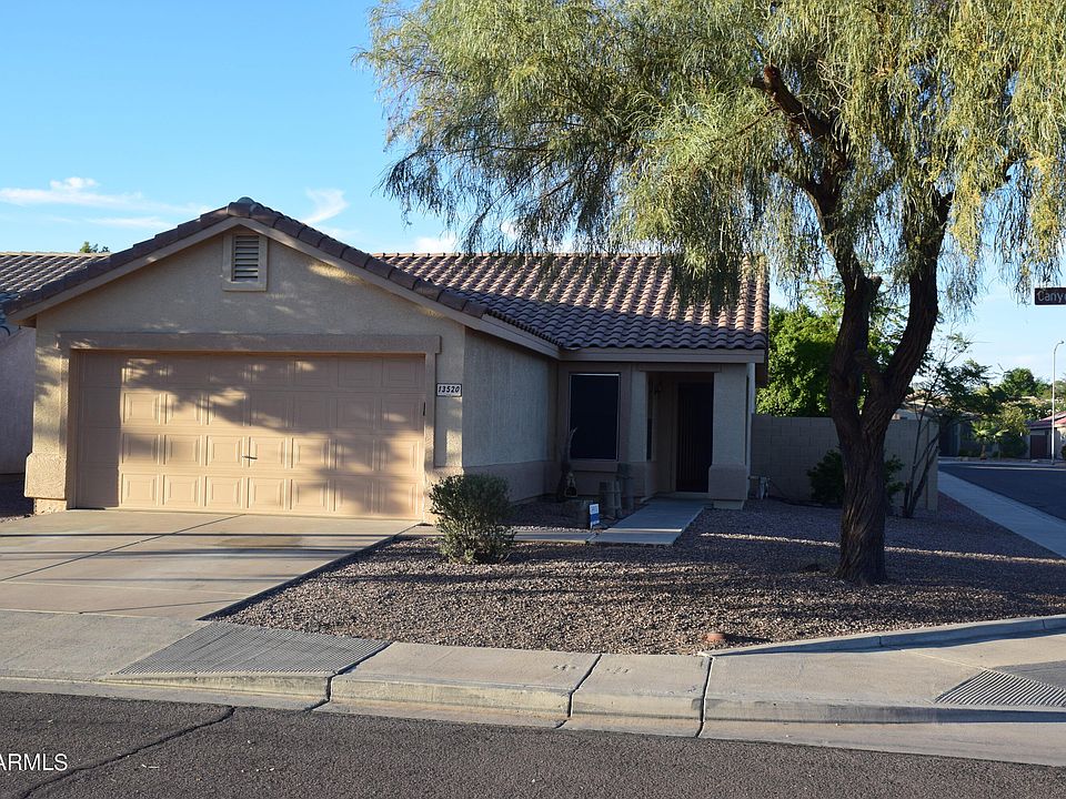 1st image of 13520 W Canyon Creek Dr