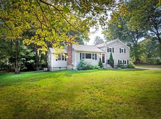 349 Stow Rd, Marlborough, MA 01752