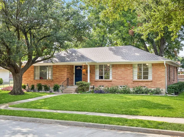 6861 Winchester St, Dallas, TX 75231