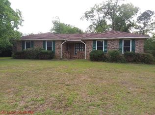 1293 McQuaig St NW, Cairo, GA 39828