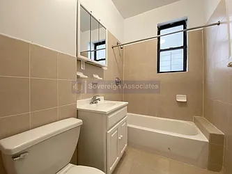 Rented by Sovereign Associates