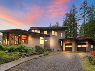 4985 Aho Rd, Cowichan Valley, BC V9G2B8