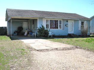 311 E Ollie St, Malden, MO 63863