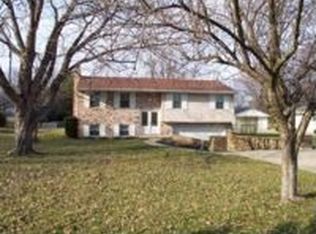 166 E Ritter St, Hamilton, OH 45011