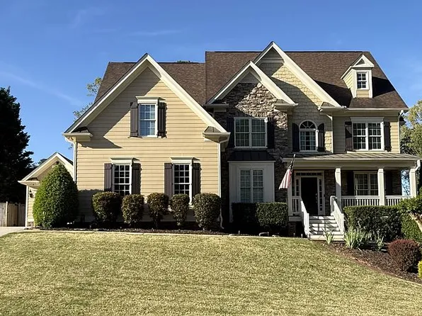 4920 Magnolia Creek Dr, Cumming, GA 30028