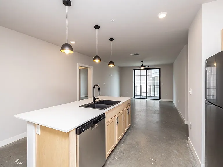 The District Lofts — Photo 49
