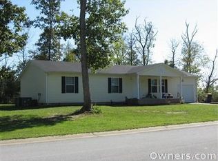 4432 Girkin Woods Way, Bowling Green, KY 42101