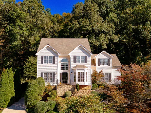 229 Regency Dr, Kingsport, TN 37663