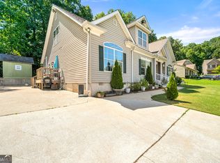 400 Sapling Ct, Temple, GA 30179