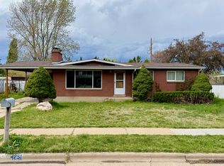 4231 S 675 E, South Ogden, UT 84403
