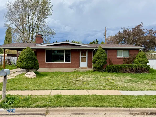 4231 S 675 E, South Ogden, UT 84403