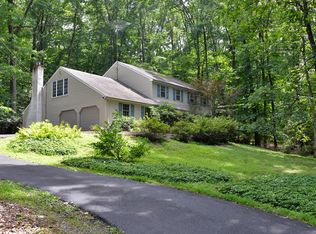 5747 Private Rd, Lahaska, PA 18902
