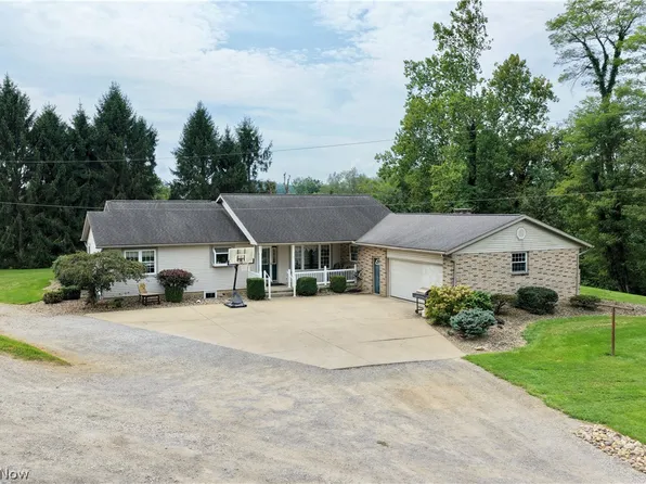 7174 Township Road 604, Millersburg, OH 44654