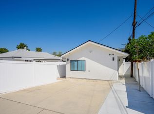 8439 Apperson St, Sunland, CA 91040