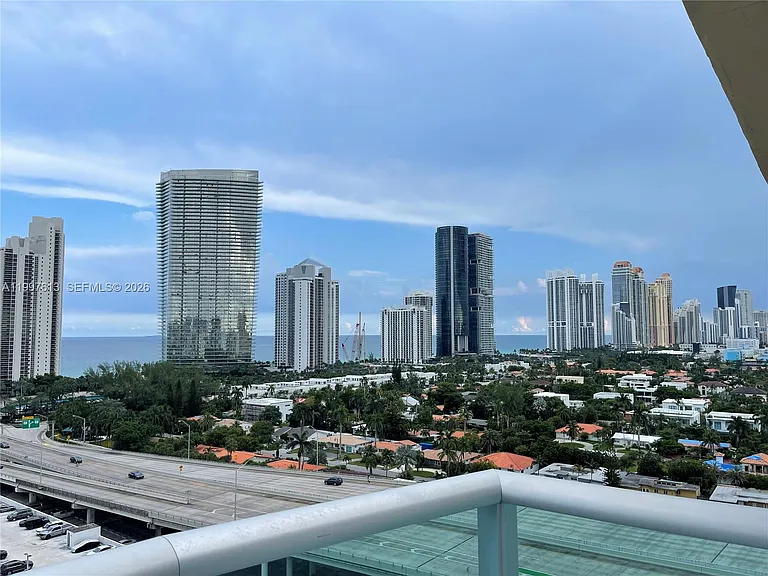 19390 Collins Ave #2 — Photo 1