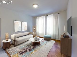 214 W 96th St APT 3D, New York, NY 10025