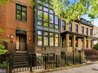 1410 12th St NW APT 4, Washington, DC 20005
