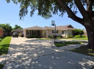 1012 Sena Dr, Metairie, LA 70005