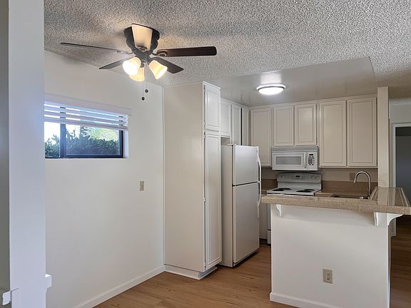 Dining Area / Kitchen