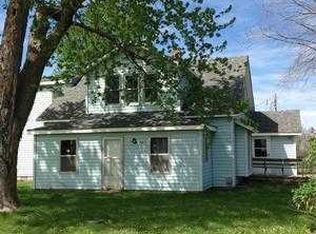 15406 E 339th St, Archie, MO 64725