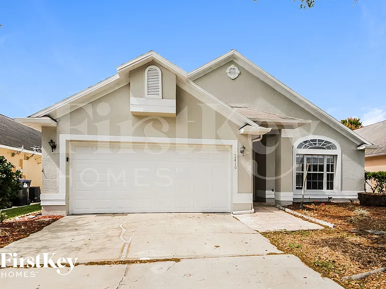 12410 Beacontree Way — Photo 1