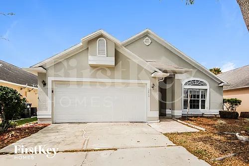 12410 Beacontree Way Photo 1