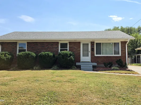 6241 Middlerose Cir, Louisville, KY 40272