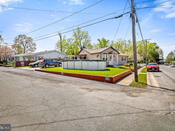 41 Dogwood Dr, Baltimore, MD 21220