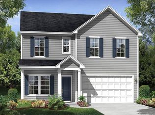 713 Byrd Garden Rd, Charleston, SC 29414