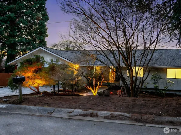 4609 135th Avenue SE, Bellevue, WA 98006