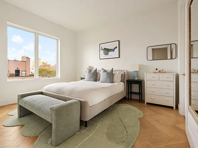 25 Quincy St #3A — Photo 10