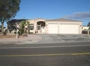 2791 Jamaica Blvd S, Lake Havasu City, AZ 86406