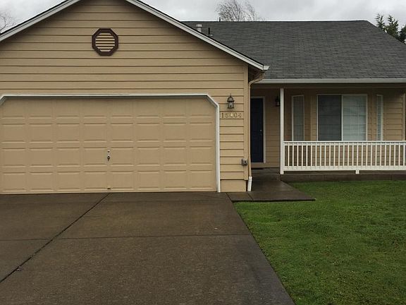 Front yard