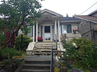 758 N 73rd St, Seattle, WA 98103