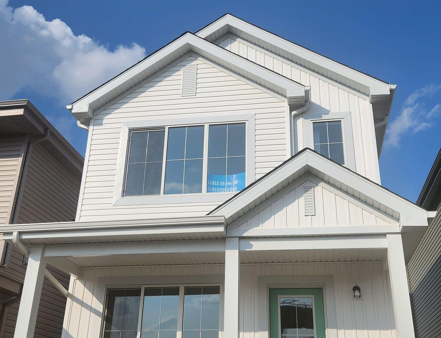 15812 19th Ave SW, Edmonton, AB T6W 5E2 Zillow