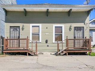1635 N Robertson St, New Orleans, LA 70116